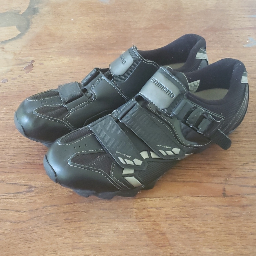 Shimano WM63 Offset